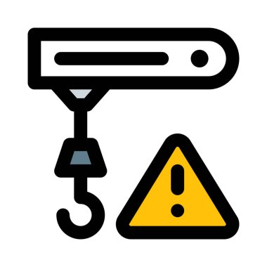 Turna uyarı göstergeleriyle donatılmış.