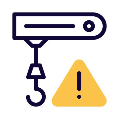 Turna uyarı göstergeleriyle donatılmış.