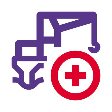 Doğal su altı kaynaklarını çıkarmak için kullanılan denizaltı vinci..