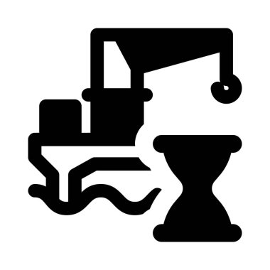 Turna, daha az zamanda daha fazla üretime sahip deniz madenciliği için..