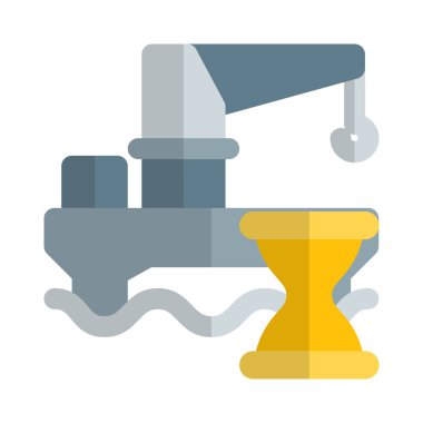 Turna, daha az zamanda daha fazla üretime sahip deniz madenciliği için..