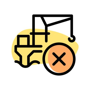 Zaman için derin deniz vincini ayırmak.