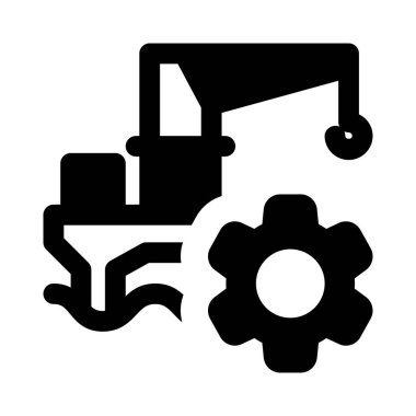 Denizaşırı madencilik için sürükleme hattı kazıcı kullanımı.