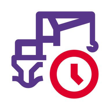 Kazıcı ile daha hızlı bir açık deniz madenciliği.