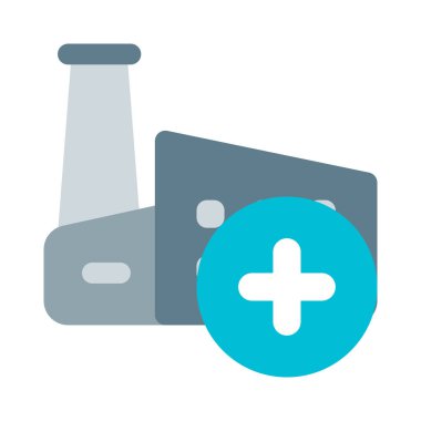 Sanayi bölgelerindeki fabrika sayısı artıyor.