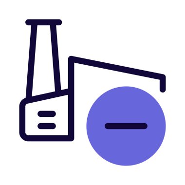 Tadilat için eski fabrikayı yok etmek..