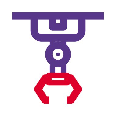 Endüstriyel sektörde ambalaj makinesi kullanmak.