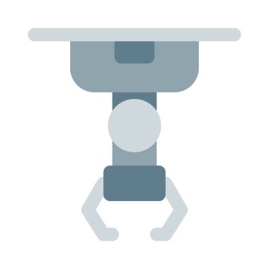 Endüstriyel sektörde ambalaj makinesi kullanmak.