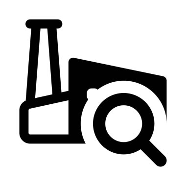 tesis için uygun bir yer belirleniyor.