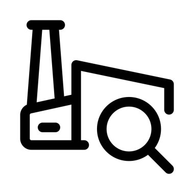 tesis için uygun bir yer belirleniyor.