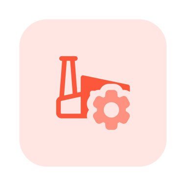 Üretici yeni makine yapılandırmaları uyguladı.