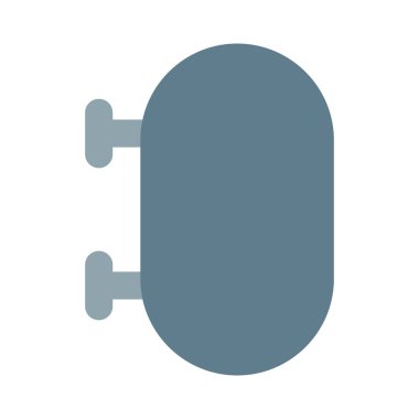 Otel terfisi için istifçilik.