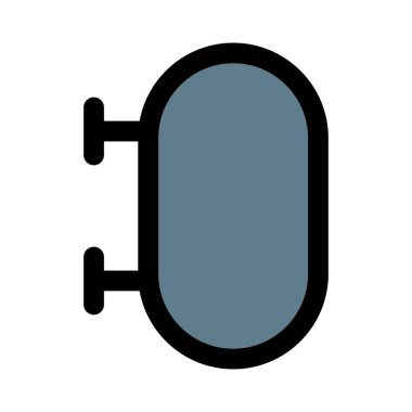 Otel terfisi için istifçilik.