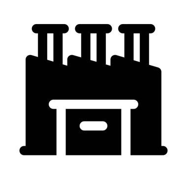 Endüstri, üretken girişimlerin bir araya gelmesi.