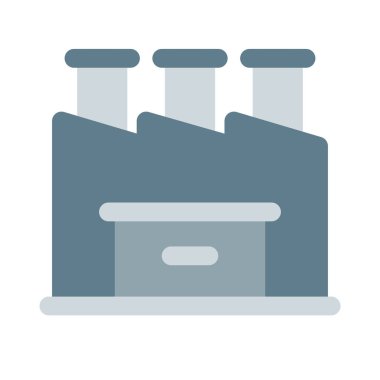 Endüstri, üretken girişimlerin bir araya gelmesi.