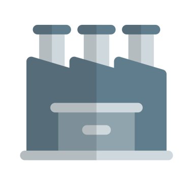 Endüstri, üretken girişimlerin bir araya gelmesi.