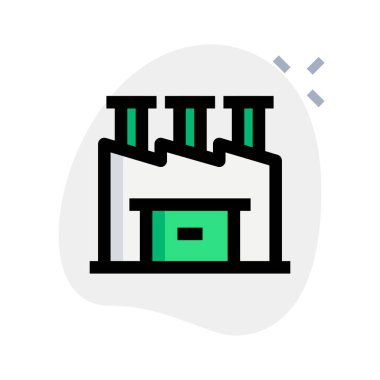 Endüstri, üretken girişimlerin bir araya gelmesi.