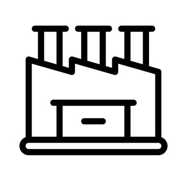 Endüstri, üretken girişimlerin bir araya gelmesi.