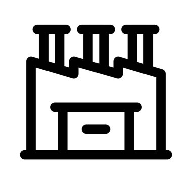 Endüstri, üretken girişimlerin bir araya gelmesi.