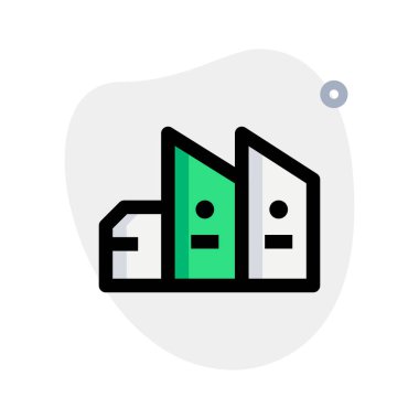 Son teknoloji ile büyük ölçekli akıllı endüstri