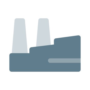 Üretim veya üretim endüstrisi.