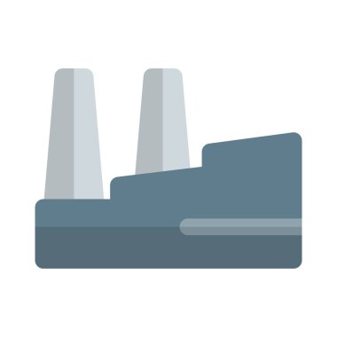 Üretim veya üretim endüstrisi.