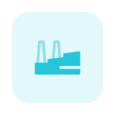 Üretim veya üretim endüstrisi.