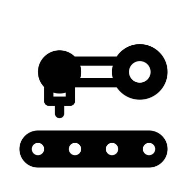 Geniş taşıma bandı, bir işlem birimi.