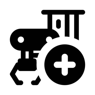 Üretim ünitesi ile ürün miktarı artıyor.