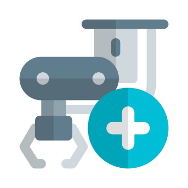 Üretim ünitesi ile ürün miktarı artıyor.