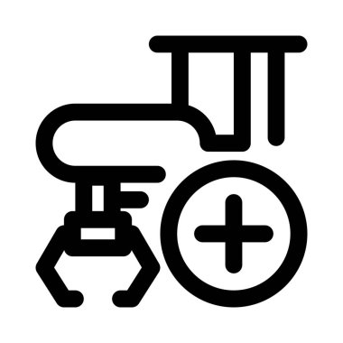 Üretim ünitesi ile ürün miktarı artıyor.