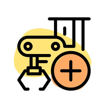 Üretim ünitesi ile ürün miktarı artıyor.