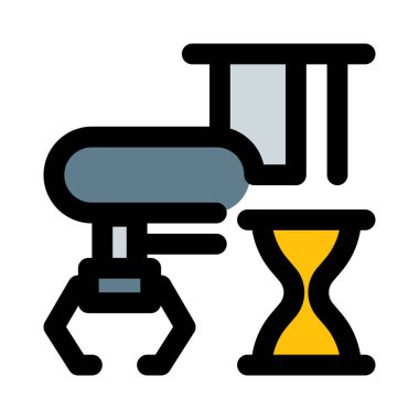 Üretim maddelerinin üretimi kısa sürede arttı..