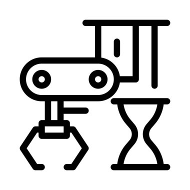 Üretim maddelerinin üretimi kısa sürede arttı..