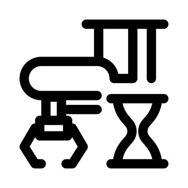 Üretim maddelerinin üretimi kısa sürede arttı..