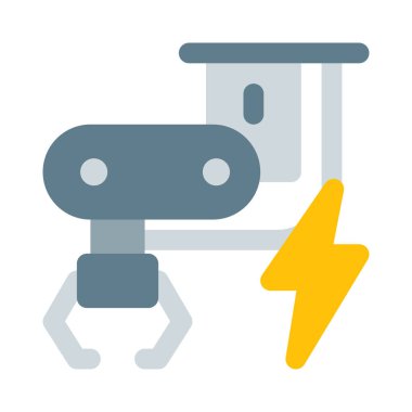 Kesintisiz üretimi dayanıklı birimle etkinleştir.