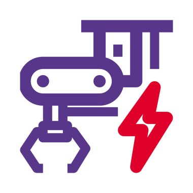 Kesintisiz üretimi dayanıklı birimle etkinleştir.