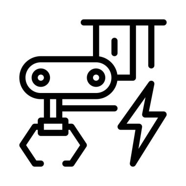 Kesintisiz üretimi dayanıklı birimle etkinleştir.