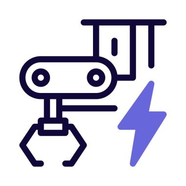 Kesintisiz üretimi dayanıklı birimle etkinleştir.