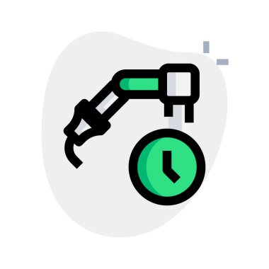 Tekrarlanan işleri daha hızlı halletmek için daha hızlı bir aygıt.