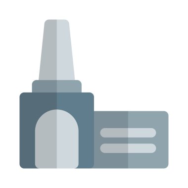 Kentsel alanda modern binalar.