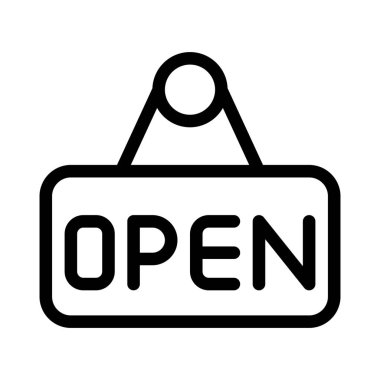 Dükkanda kullanılabilir olan bir pankart aç.