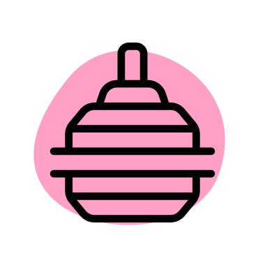 Bir nesneyi basın makinesiyle yeniden boyutlandır veya biçimlendir.