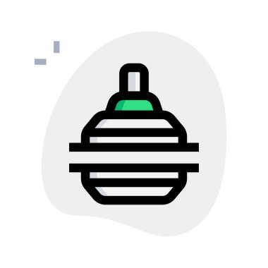 Bir nesneyi basın makinesiyle yeniden boyutlandır veya biçimlendir.