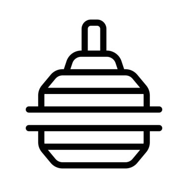 Bir nesneyi basın makinesiyle yeniden boyutlandır veya biçimlendir.