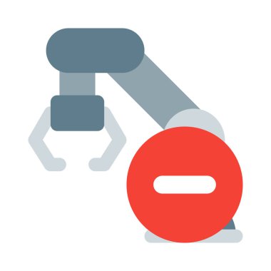 Birkaç mekanik kol özelliği siliniyor.