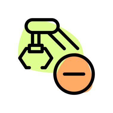 Birkaç mekanik kol özelliği siliniyor.