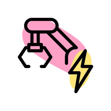 Güçlü makineyle sabit çıktıyı büyüt.