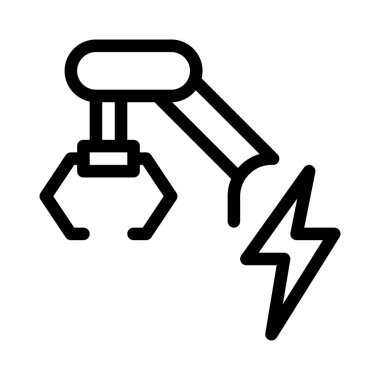 Güçlü makineyle sabit çıktıyı büyüt.