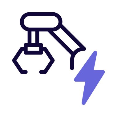 Güçlü makineyle sabit çıktıyı büyüt.